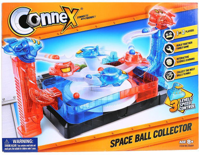

Amazing Toys Space Ball Collector(Multicolor)