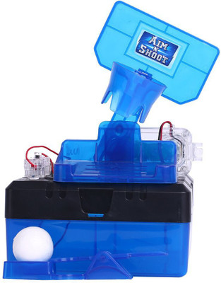 

Amazing Toys Aim N Shoot(Multicolor)