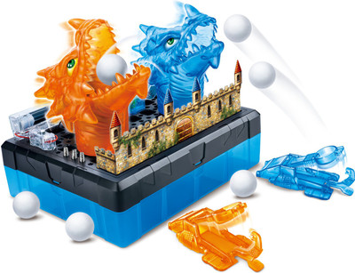 Amazing Toys Dragon Catapult(Multicolor)
