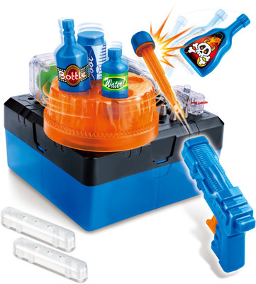 

Amazing Toys Shooting Challenge(Multicolor)
