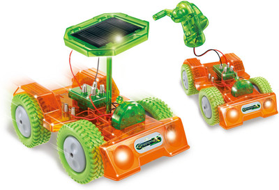 

Amazing Toys D.I.Y Amazing GoGo(Multicolor)