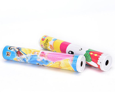 

Wonder Star Fun Magic Kaleidoscopes - Children Educational Science Toy(Multicolor)