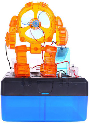 

Amazing Toys Salt-Water Engine(Multicolor)