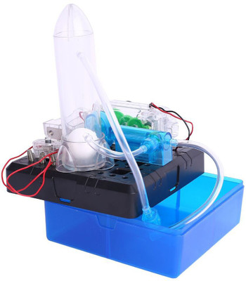 Amazing Toys H20 Pump(Multicolor)