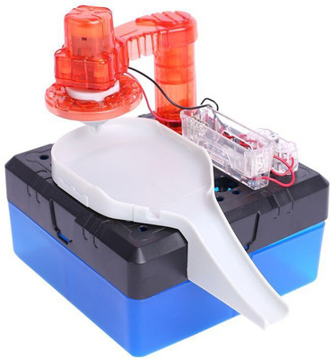 

Amazing Toys Amazing Electric Top(Multicolor)