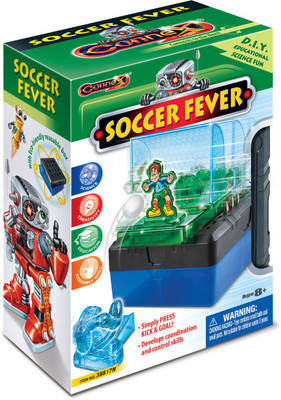 

Amazing Toys Soccer Fever(Multicolor)
