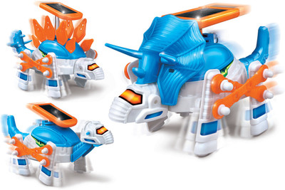 

Amazing Toys ECO-THREE Dino(Multicolor)