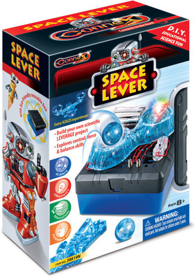 

Amazing Toys Space Lever(Multicolor)