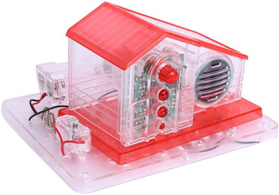 

Amazing Toys Greenhouse Radio(Multicolor)
