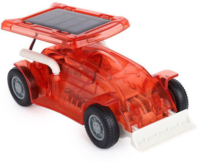 

Amazing Toys Build your own Solar Space Mobile(Multicolor)