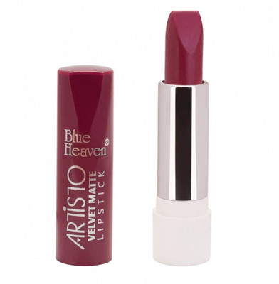 

Blue Heaven Artisto Velvet Matte- DARK PURPLE(DARK PURPLE)