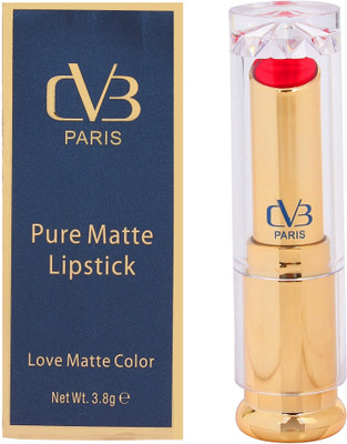 

CVB Matte Lipistic(Love Matte, 3.8 g)