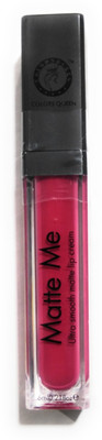 

Colors Queen Matte Me(Pink Crush, 6 ml)