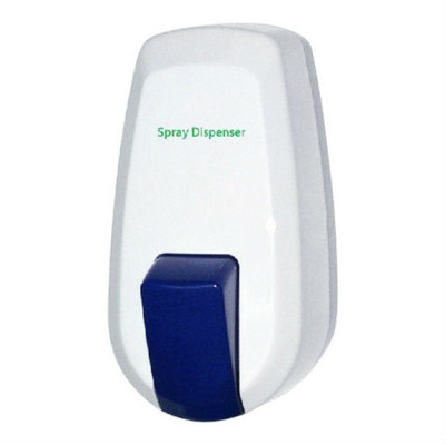 

PUFFIN 200ml Capacity Bathroom Wall Mounted Sope Dispenser 200 ml Sensor Equiped Soap Dispenser(White)