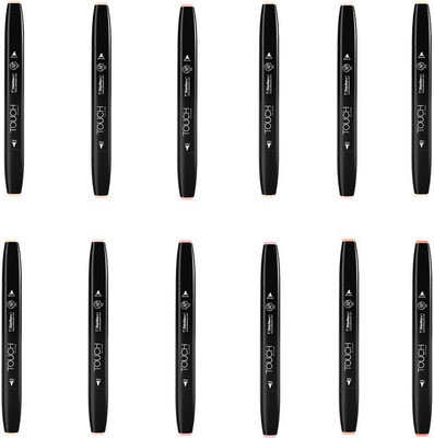 

Shinhan TMS 12S(Set of 12, Skin)