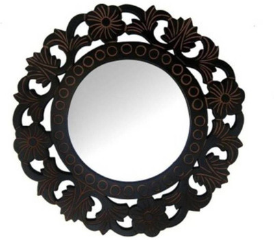 

VAS Collection Home VASCH0069 Decorative Mirror(Round)