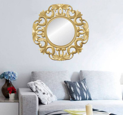 

VAS Collection Home VASCH00099 Decorative Mirror(Designer)