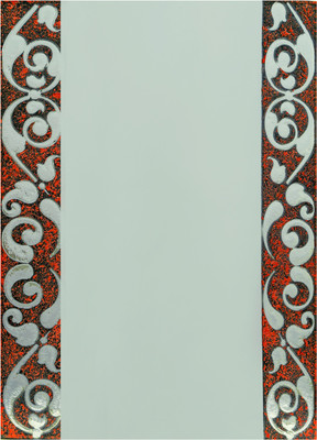 

Designers Club MC-66 Decorative Mirror(Rectangle)