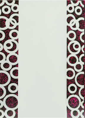 

Designers Club MC-65 Decorative Mirror(Rectangle)