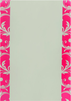 

Designers Club MN-34 Decorative Mirror(Rectangle)