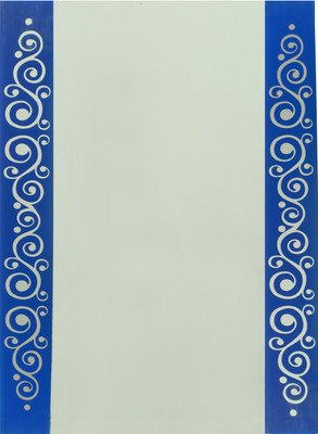 

Designers Club MN-35 Decorative Mirror(Rectangle)