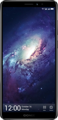 Gionee M7 Power (Black, 64 GB)(4 GB RAM)