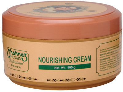 

Shahnaz Husain NOURISHING CREAM 400G(400 g)