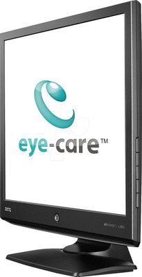 

BenQ 17 inch Full HD Monitor(BL702A), Black