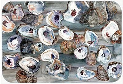 

Caroline's Treasures Bunch of Oysters MousePad Mousepad(Multicolor)