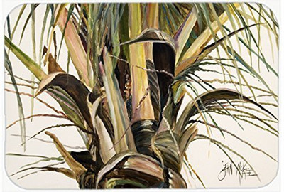 

Caroline's Treasures Top Coconut Tree MousePad Mousepad(Multicolor)