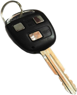 

MRKIDSTOY Mr New Vibrated Key chain(Black)