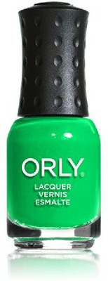 

Orly OL-28696 Green