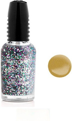 

Wet n Wild Fastdry Nail Color The Gold & the Beautiful (DC)