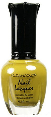 

KleanColor (3 Pack) Nail Lacquer 2 Fashionista(Pack of 3)