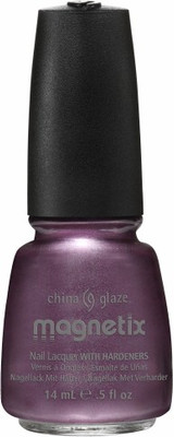 

China Glaze Magnetix Drawn To You