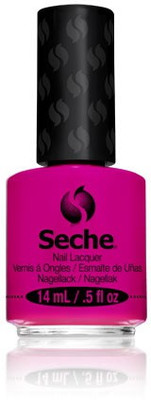 

Seche Fast Dry One Coat Nail Polish Lacquer Rendezvous