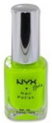 

Nyx Girls Nail Polish Bubble Gum