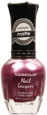 

KleanColor Matte Nail Lacquer Flower Boutique(Pack of 3)