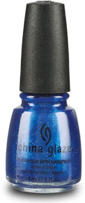 

China Glaze (3 Pack) Nail Lacquer With Nail Hardner 2 Dorothy Who(Pack of 3)