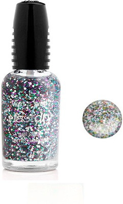 

Wet n Wild (6 Pack) Fastdry Nail Color Party of Five Glitters (DC)(Pack of 6)