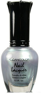 

KleanColor (3 Pack) Nail Lacquer 2 Mermaid(Pack of 3)
