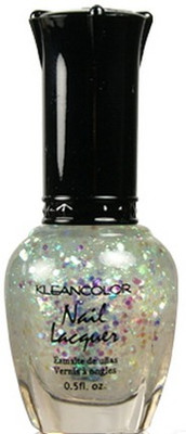 

KleanColor (3 Pack) Nail Lacquer 4 Sugar Coat(Pack of 3)
