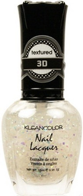 

KleanColor 3D Nail Lacquer Sugar Factory
