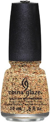 

China Glaze (6 Pack) On The Horizon Your're A Hoot(Pack of 6)