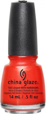 

China Glaze Nail LacquerRoad Trip Pop The Trunk(Pack of 3)