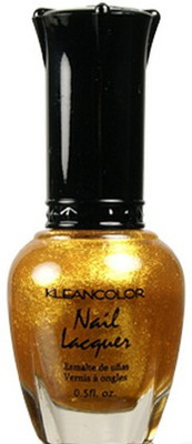 

KleanColor Nail Lacquer 4 Top of the World(Pack of 6)