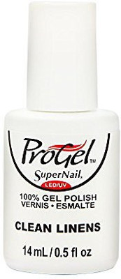 

Supernail SU-80286 Clear