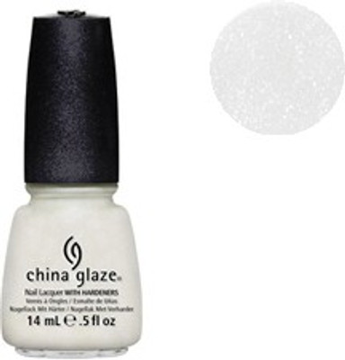 

China Glaze Nail Lacquer Dandy Lyin' Around