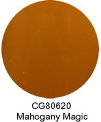 

China Glaze Capitol ColoursThe Hunger Games Collection Mahogany Magic(Pack of 3)