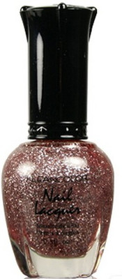 

KleanColor (3 Pack) Nail Lacquer 3 Diamond Pink(Pack of 3)